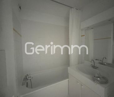 Location Appartement 1 pièce 19 m² - Photo 6