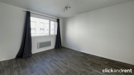 Charmant 2 pièces de 33 m² au cœur de Lille - Photo 2