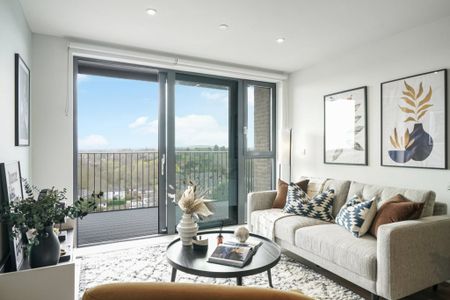 Carter House, SL6 1EB, Maidenhead - Photo 3