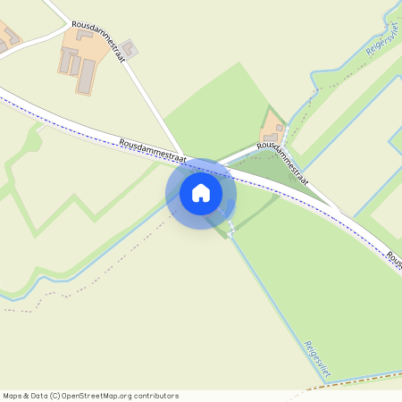 Rousdammestraat 4C, 8600 Diksmuide