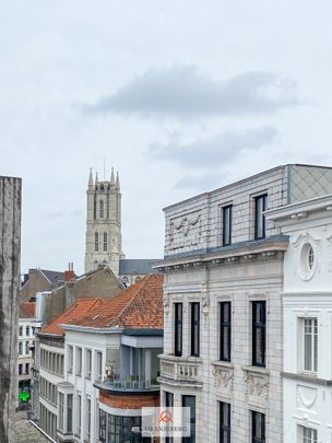 Appartement te huur in Gent - Photo 1