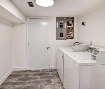 For Lease - 24 Chryessa Avenue Unit# BSMT, Toronto, Ontario - Photo 1