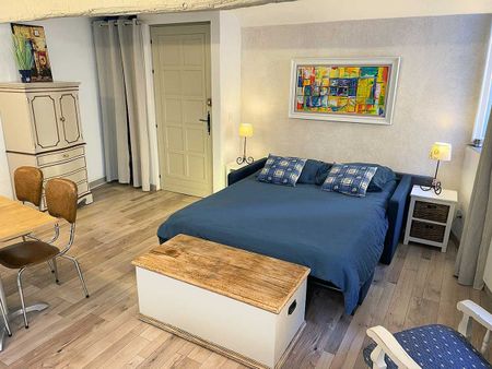 Studio centre historique - Photo 3