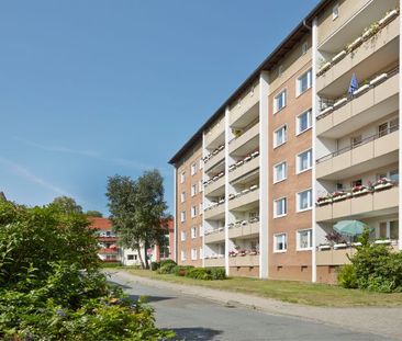 3-Zimmer-Wohnung am Gellershagener Park - Bielefelder Westen - "Freie Scholle eG" - Foto 3