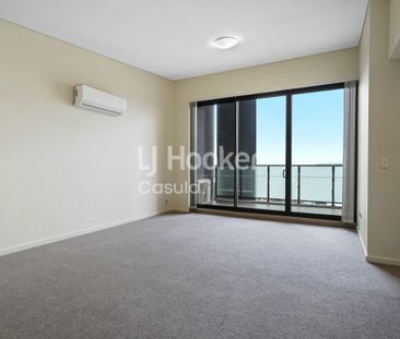 Modern Apartment - Photo 2