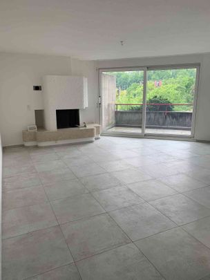 2.5 Zimmer, 63 m², 3. Stock - Foto 1