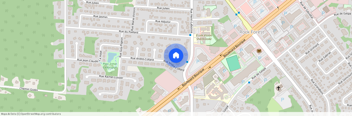 5061 Rue Berthe-Dostie, Sherbrooke, Sherbrooke, Estrie, J1N 1H9