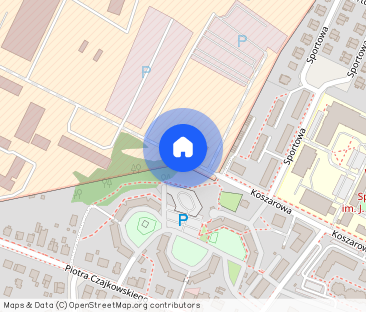 Nowe kawalerki na wynajem*Koszarowa*po remoncie - Photo 1