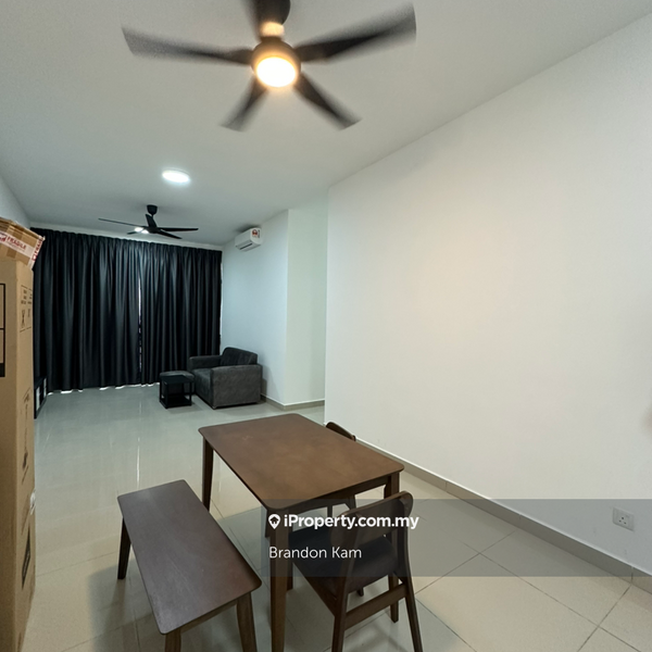 Residensi Seremban Sentral, Bukit Rasah, Seremban - Photo 1