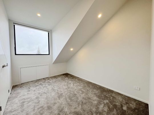 Brand-New Townhouse – Modern Style and Smart Design - Photo 1