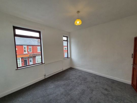2 Bed Terraced House, Winnie St, M40 - Photo 1