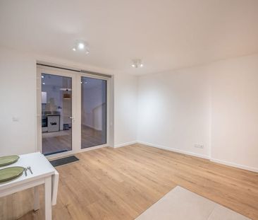 Appartement te huur - Foto 5