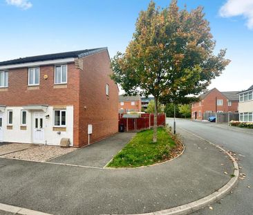 2 bedroom semi-detached house to rent - Photo 3