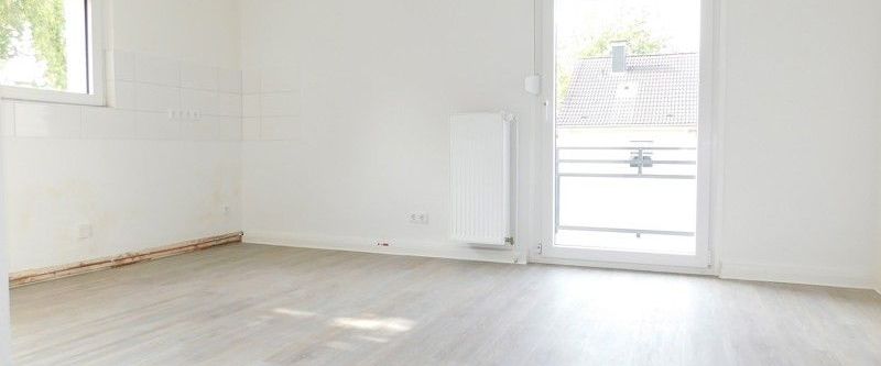 Gemütliche 2-Zi.-Whg. mit sonnigem Balkon- auf Wunsch zum 01.12.2025 frei - Photo 1