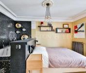 Appartement 1 Chambre Luxe 40 m² - Paris, Montparnasse - Photo 4