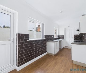 1 bedroom ground floor flat to rent - Photo 6