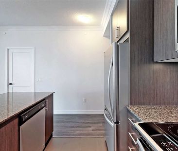 For Lease - 4085 Parkside Village Drive Unit# 1207, Mississauga, On... - Photo 6