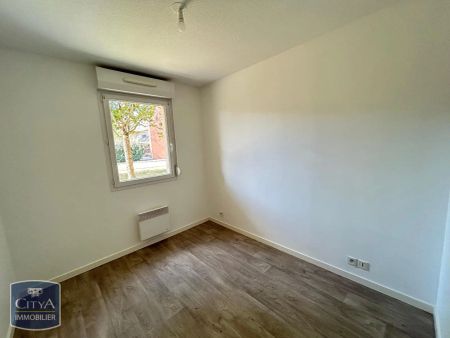 Appartement à louer 2 pièces 59.93m² - Photo 4