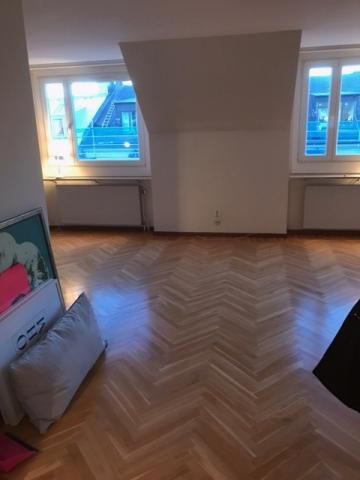 Vindsvåning 60 kvm - Foto 2