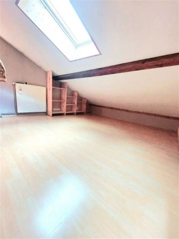 Location appartement 3 pièces - 75m² à Gex (01170) - Photo 3