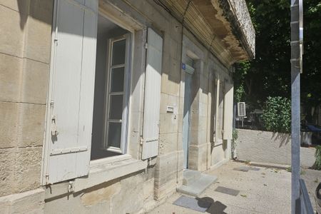 VALREAS CENTRE T3 - Photo 5