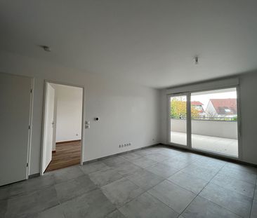 Appartement T2 Morangis à louer - Photo 3