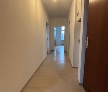 Ab 01.01.2026!! 3-Zimmerwohnung mit rd. 90 m² in hervorragender Zen... - Photo 6