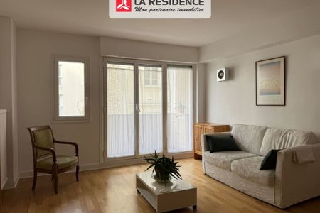 Appartement de 2 pièces - Photo 5