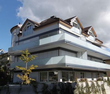 Beautiful 3.5-room apartment with view - Photo 6