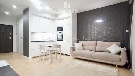 Mieszkanie Lublin Śródmieście powierzchnia 30.0 m² C303-WM-73613 - Zdjęcie 5