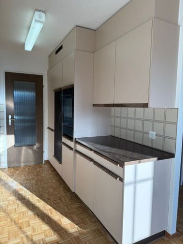 5 ½ room duplex apartment, 9030 Abtwil - Photo 2