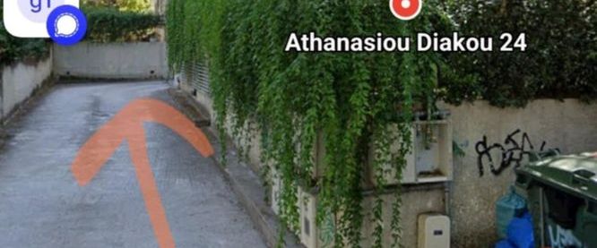Άλλο είδος κατοικίας για ενοικίαση - Αγία Παρασκευή, - Photo 1