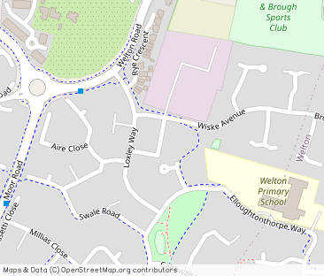 Calder Square, Brough - Photo 1