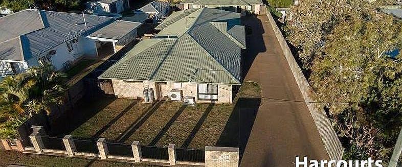 Neat & Tidy 2 Bedroom Unit in Prime Location! - Photo 1