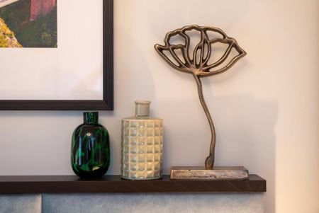 1 bedroom serviced apartment to rent - Photo 3