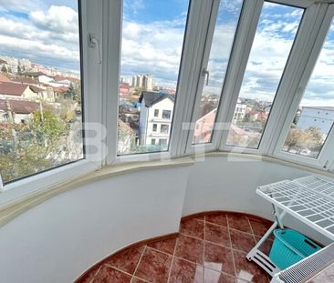 Garsoniera 40 mp, centrala proprie, AC, Calea Severinului - Photo 1