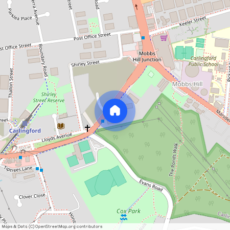 9/346 Pennant Hills Road, Carlingford 2118, New South Wales