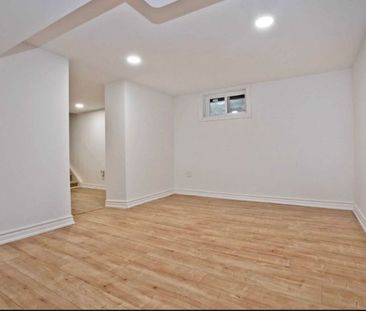 For Lease - 63 Pinegrove Avenue, Toronto, Ontario - Photo 4