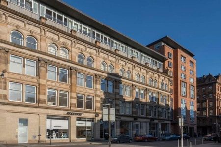 Ingram Street, Glasgow, G1 - Photo 5