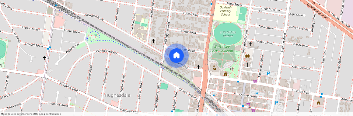 3/99 Willesden Road, Vic 3166, Hughesdale