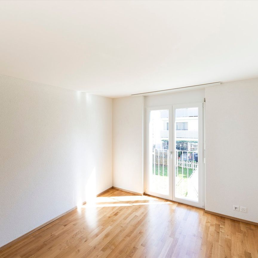 "Traumhafte Wohnung sucht Sie!" - Photo 1