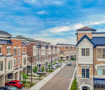 For Lease - 2 Sidaway Lane, Ajax, Ontario - Photo 4