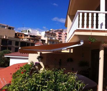 3 bedroom luxury Villa for rent in Candelaria, Canary Islands - Photo 5