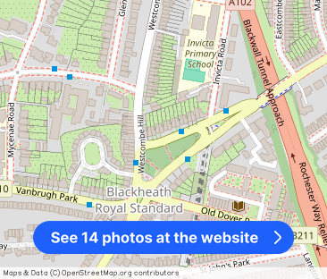 Charlton Road, London, SE3 - Photo 1