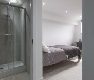 6 bedroom house to rent - Photo 5