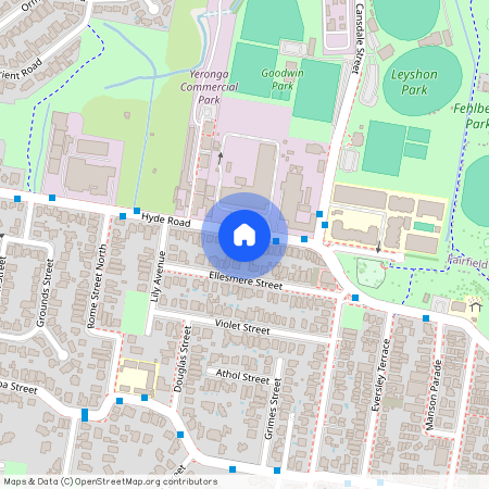 2/116 Hyde Road, Yeronga QLD 4104