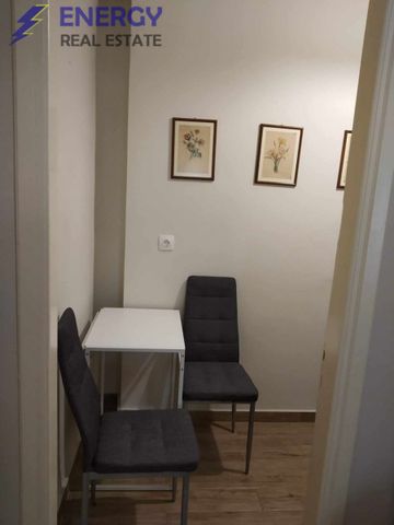 Studio/Γκαρσονιέρα για ενοικίαση Κάτω Πατήσια (Λεωφόρος Πατησίων - Λεωφόρος Αχαρνών) - Photo 5