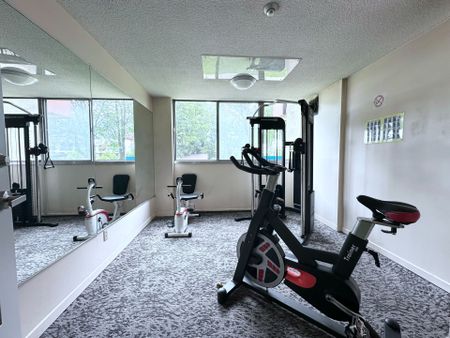 For Lease - 165 La Rose Avenue Unit# 811, Toronto, Ontario - Photo 2