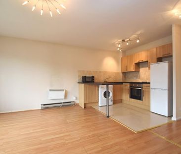 1 bedroom apartment - Photo 6