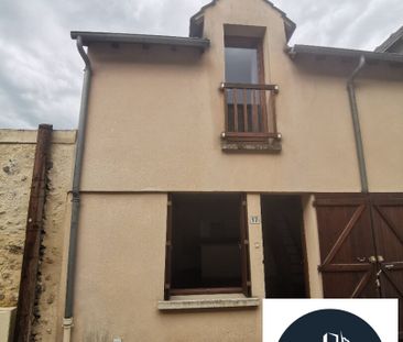 Location Maison 2 pièces 48m² EPERNON 28230 - Photo 3